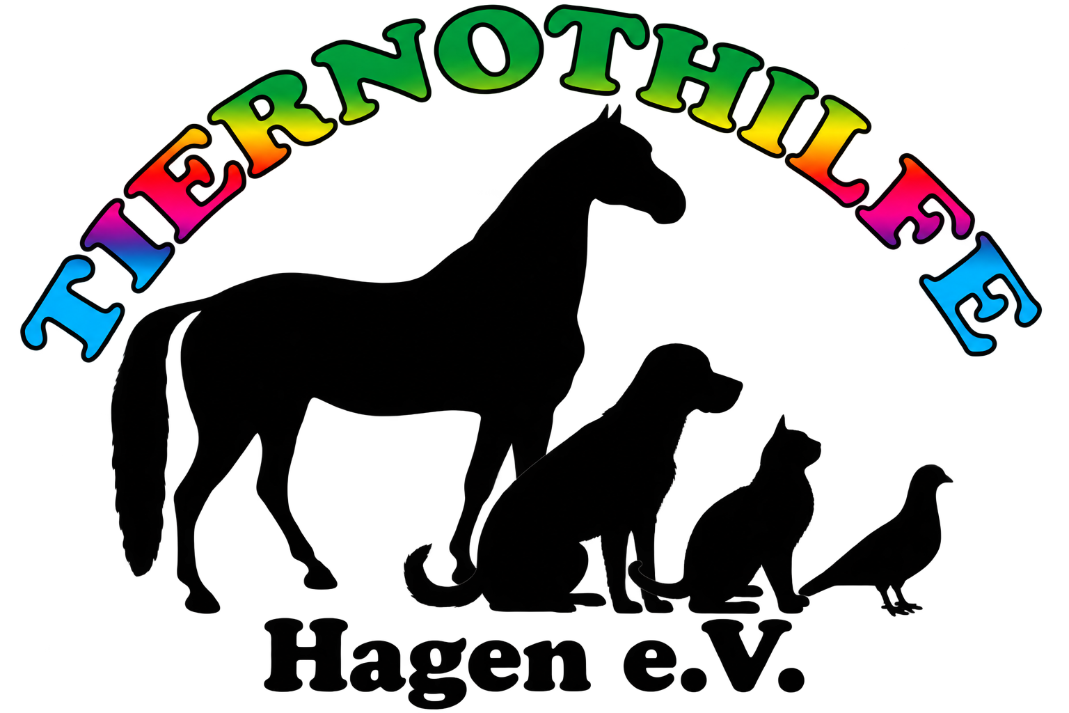 Tiernothilfe Hagen e.V. – Startseite